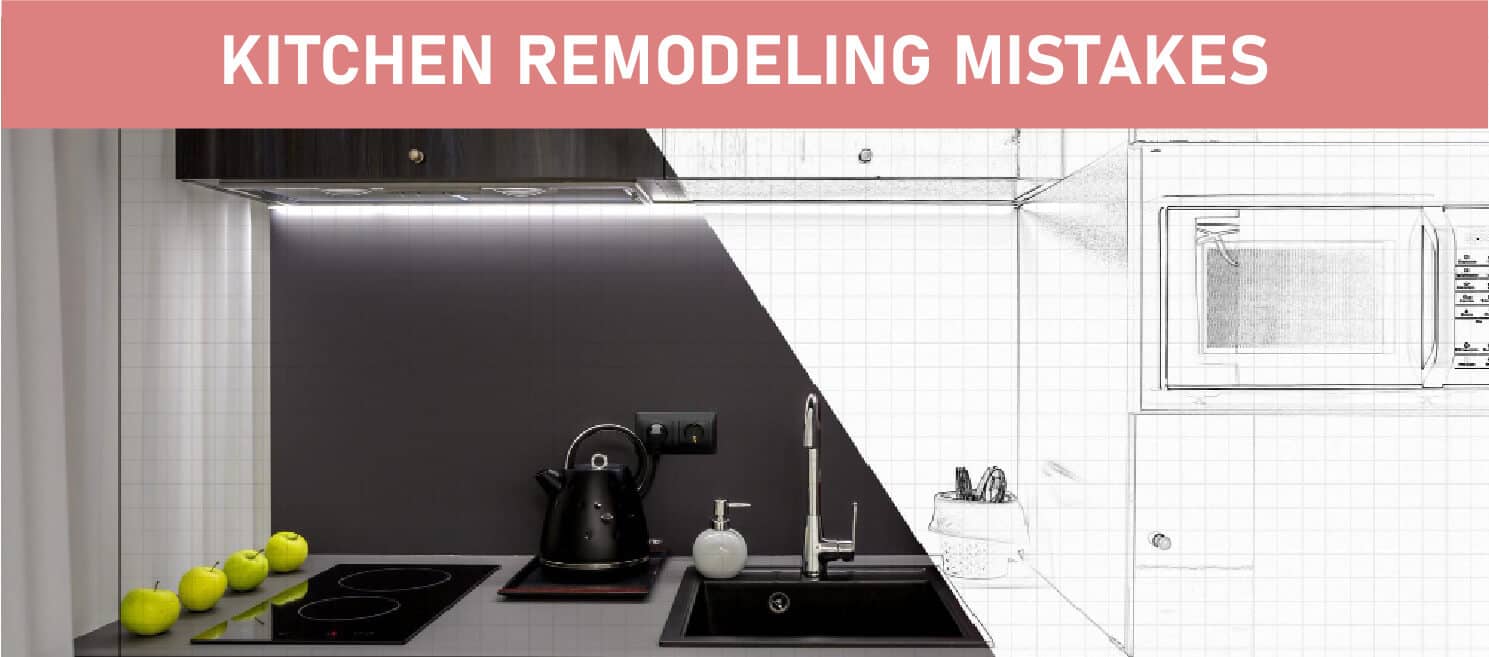 Kitchen Remodeling Tips Featured