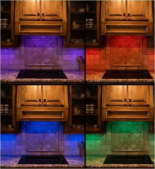 kitchen Lighting tips
