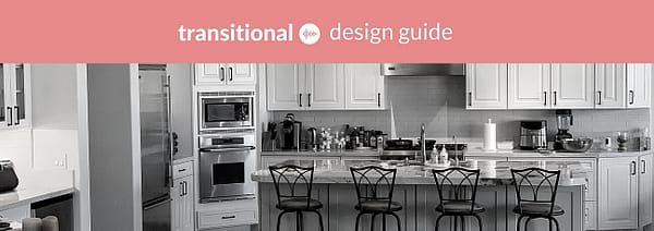 Transitional Kitchen Design Guide featured image