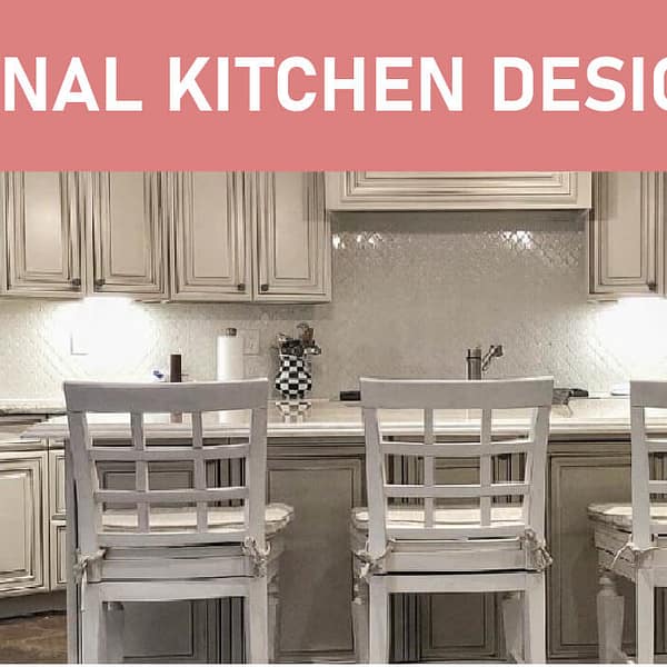 Traditional Kitchen Design Guide Featured Image