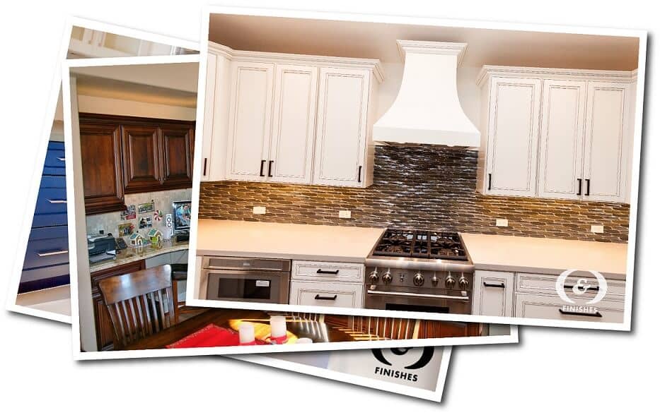 latest cabinetry designs